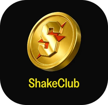 shake club