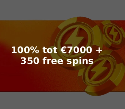 Shake casino mobbanner