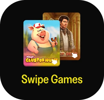 swipe games
